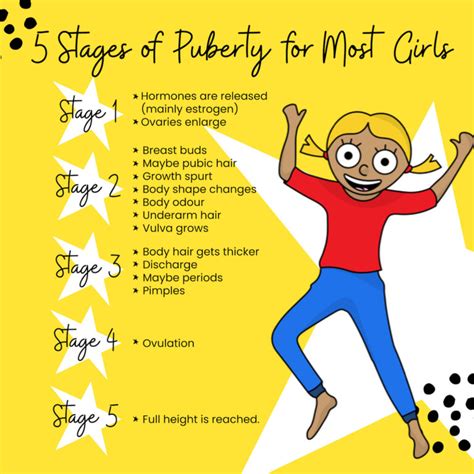 hairy teen tube|Stages of Puberty Explained in Pictures .